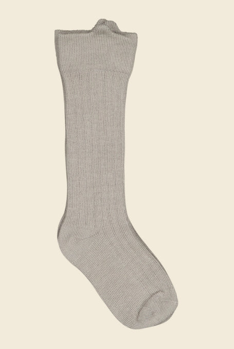 Chaussettes hautes à oreilles
