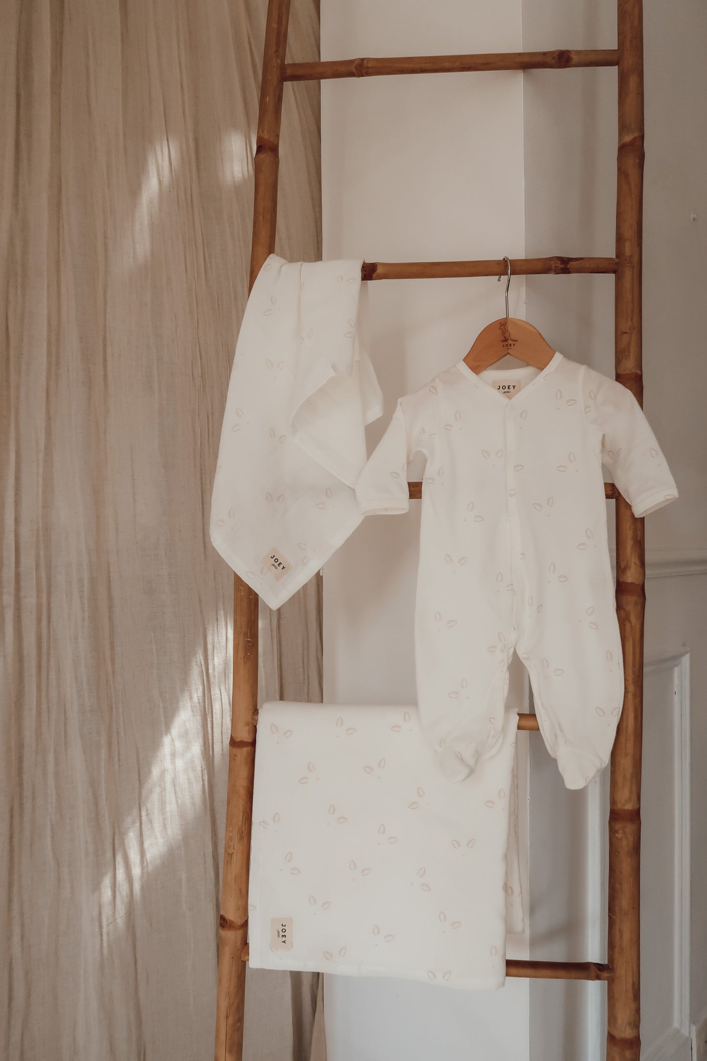 Pyjama Luca